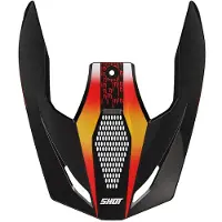 Shot Furious Electron Vizier
