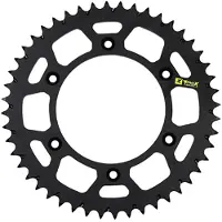 ProX Ktm125-530sx/exc ´90-23 -51t-ka.ra62090.51 Achtertandwiel