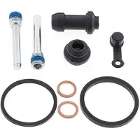 ProX Yamaha Yfm250 Raptor ´08-13 Reparatieset Voor Remklauw Voor