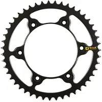 ProX Yamaha Yz/wr250/400/426/450f ´98 Ka.rs22099.52 Achtertandwiel