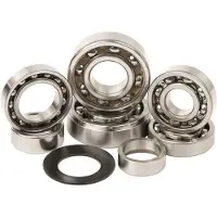 Hotrods Suzuki Rmz 250 13-17 Stuurlagerset