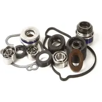 Hotrods Gas Gmc 125/husqvtc 125/ktm Sx 125-150 16-22/150exc Reparatieset Voor Waterpomp