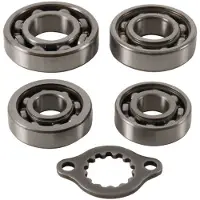 Hotrods Honda 400 Trx-ex 05-08/x 09-14 Stuurlagerset
