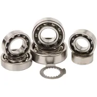 Hotrods Yamaha Yz 125 05-20 Stuurlagerset