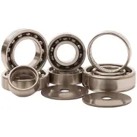 Hotrods Honda 125 Cr-r 96-03 Stuurlagerset