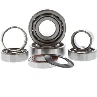 Hotrods Honda Trx 450r 04-05 Stuurlagerset