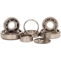 Hotrods Honda 250 Cr-r 02-04 Stuurlagerset