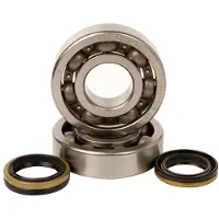 Hotrods Suzuki Rm 250 05-08 Krukaslagerset