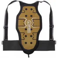 Forcefield Freelite L2 Rugbeschermer
