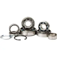Hotrods Kawasaki Kfx 450 R 08-14 Stuurlagerset