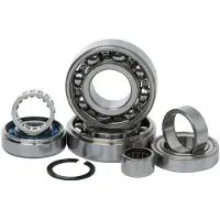 Hotrods Kawasaki Kx 250 94-04 Stuurlagerset