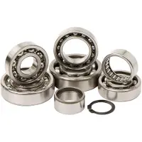 Hotrods Suzuki Rmz 250 07-12 Stuurlagerset