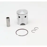 VERTEX Ktm 50 Sx 01-08/adventure 02-08 D.39.49 Gh Zuigerkit
