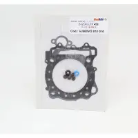 Italkit Suzuki Ltr 450 06-09 D 95.5 Mm Top-end Pakkingset