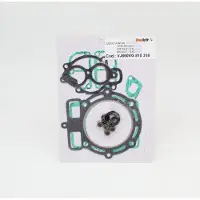 Italkit Ktm 450 Sx-f 03-06/520 Sx-f/exc 00-02/525 Sx-f-exc 03-07 Top-end Pakkingset