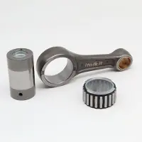 Italkit Gas G 400-450/kaw Kfx 400 03-06-klx-r 03/suzdrz 00-19/ltz 400 03-18 Drijfstangset