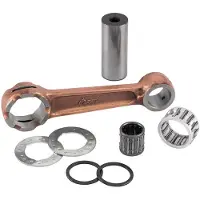 Jasil Suzuki Rm 125 Drijfstangset