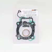 Italkit Honda Crf 250r 04-07-x 04-17 Top-end Pakkingset