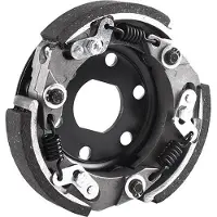 Jasil Aprilia/gilera/kymco/piagas Gas Io/yamaha Koppelingsset