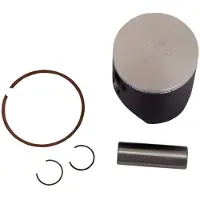 Wössner Ktm Sx125 01-06 53 95 8056da Zuigerkit