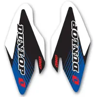 One Industries Yamaha Yz 250f/450f 10-11 Fork Protector Grafische Kit