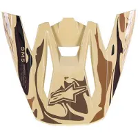 Alpinestars Sm5 22.06 Mineral Vizier