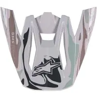 Alpinestars Sm5 22.06 Mineral Vizier