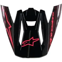 Alpinestars Sm5 22.06 Corp Vizier