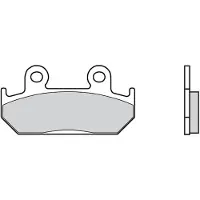 Brembo 07ho21sr Remblokken