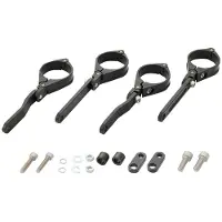 Daytona 80727 Koplamphouder