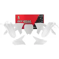 Rtech Yamaha Yz 450f 2023 R-kityzf-bn0-623 Plastic Set