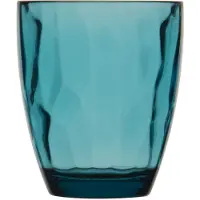Marine Business Happy Water Cup 414ml 6 Units Blauw