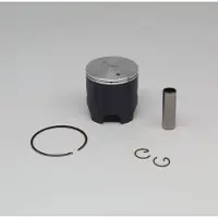 Italkit Minarelli Am Carr Std D 47.955 B Zuigerkit