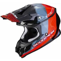 Scorpion Vx-16 Air/vx-16 Evo Air Vizier