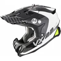 Scorpion Vx-22 Air Vizier