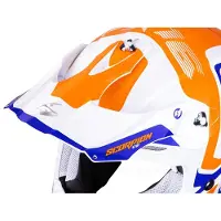 Scorpion Vx-16 Air Vizier