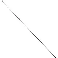Baetis Rookie First Fishing Rod Quiver Tip Zwart 3.05 m / Line 7