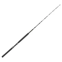 Kali Kunnan Eris Trolling Rod Zwart 1.71 m / 50-80 Lbs