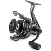 Sonstiges Hiro Pro Spinning Reel Grijs 4000