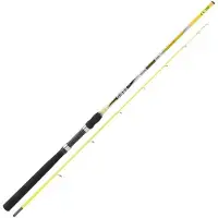 Kali Kunnan Gibbs Bottom Shipping Rod Goud 2.10 m / 25-130 g