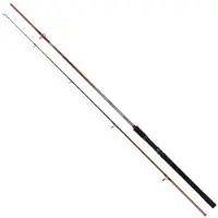 Kali Kunnan Genesis Spinning Rod Rood 2.74 m / 40-120 g