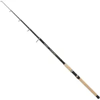 Kamasaki Tele Power Carpfishing Rod Goud 3.00 m / 40-80 g