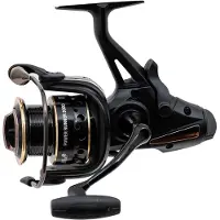 Carp Expert Power Runner Carpfishing Reel Goud 3000