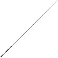 Cinnetic Armed Bass Game Baitcasting Rod Blauw 2.13 m / 12-20 Lbs