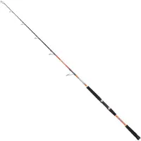 Yokozuna Ultra Jigging Rod Oranje,Zwart 1.70 m / 30 Lbs