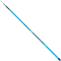 Yokozuna X Telepole Coup Rod Blauw,Zilver 6.00 m