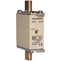 Oem Marine 391 Fuse Goud 355A