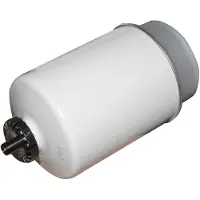 Oem Marine Mercruiser/perkins/vm Diesel Filter Transparant