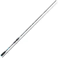 Kali Kunnan Mythic Spinnaker C23 Spinning Rod Zilver 2.12 m / 7-21 g