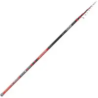 Kali Kunnan Japan Kohuho Bolognese Rod Zilver 6.00 m / 10-100 g